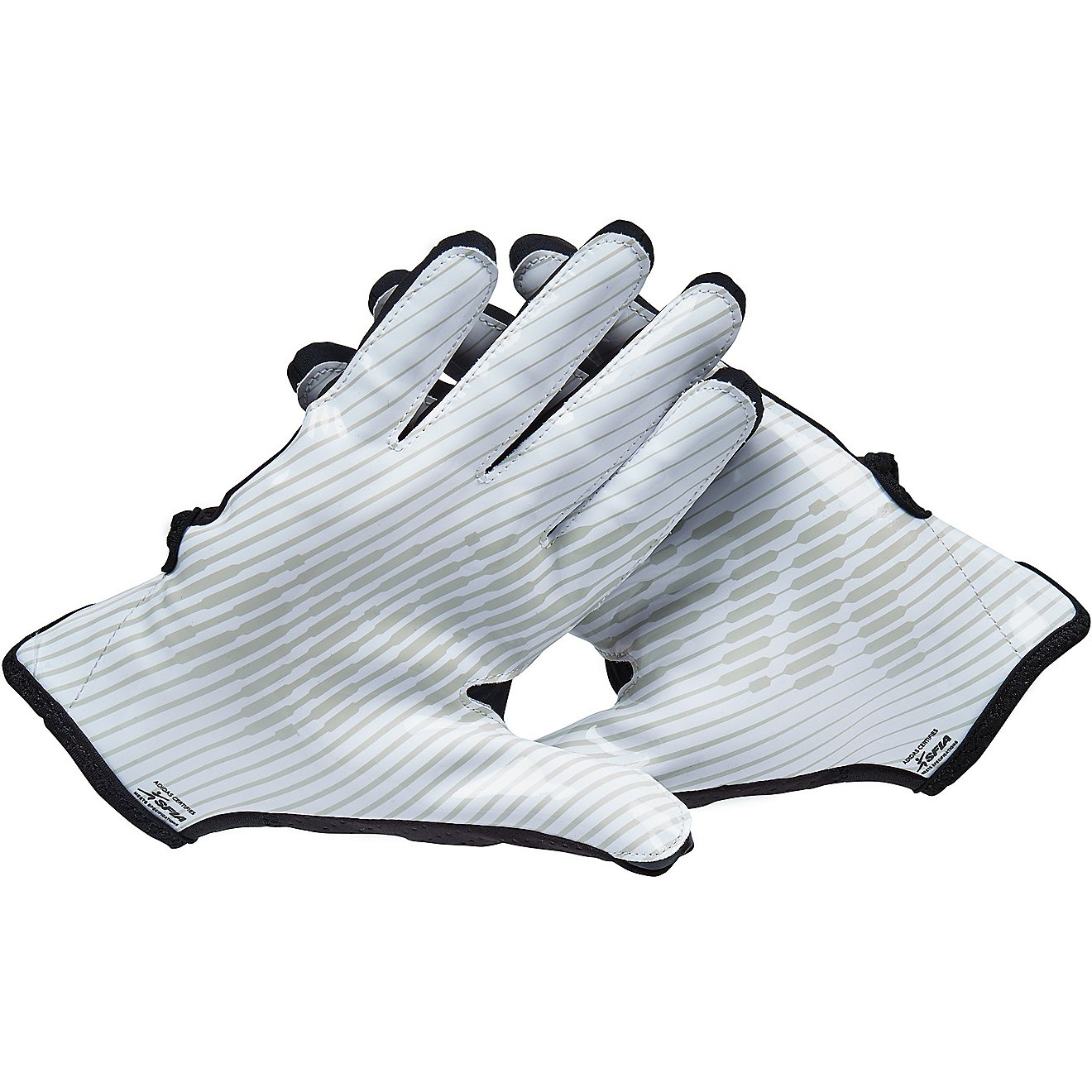 adidas Adults' Freak 5.0 Receiver Football Gloves                                                                                - view number 2