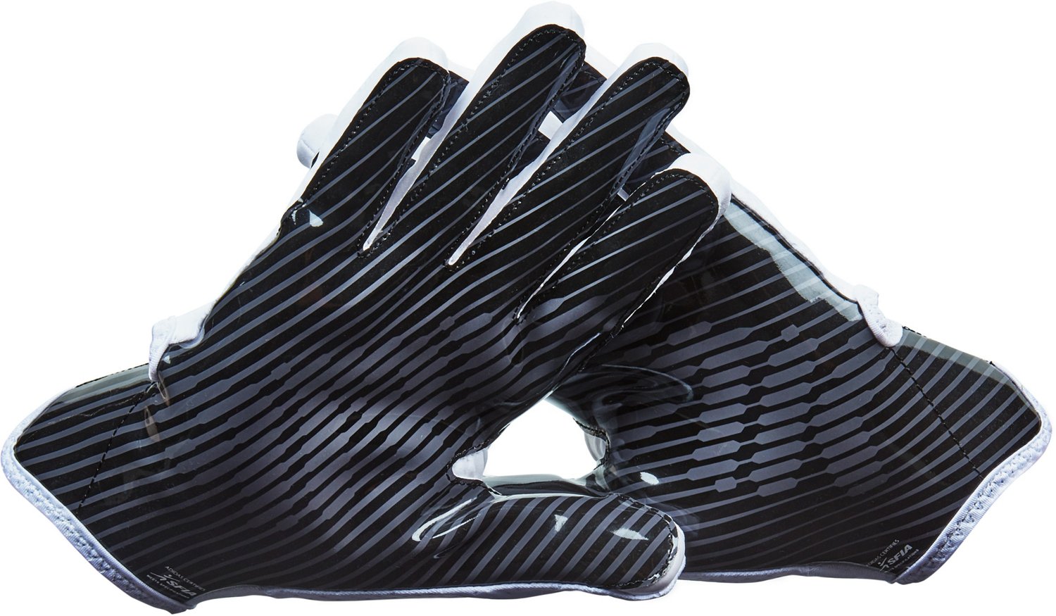 adidas Adults' Freak 5.0 Receiver Football Gloves Academy