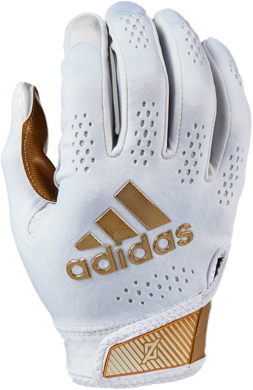 adidas adizero 11 aag receiver football gloves