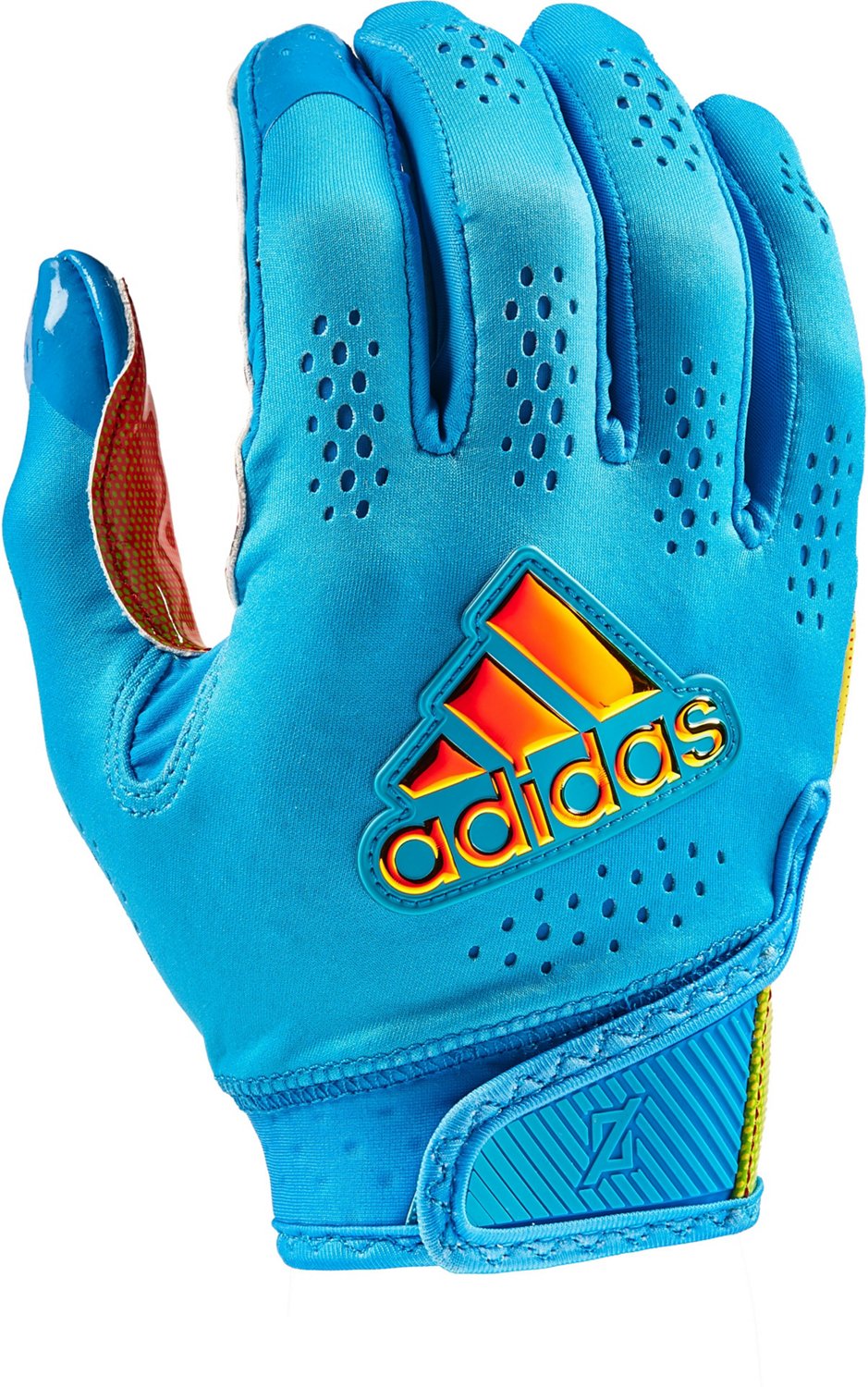 adizero football gloves