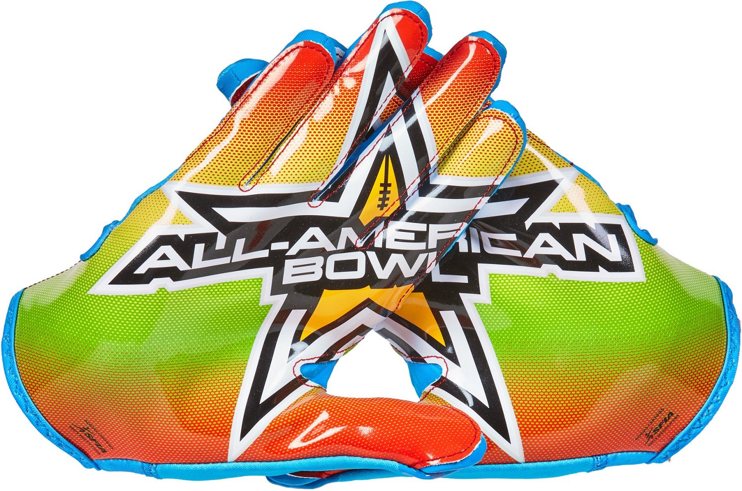 adidas adizero 11 aag receiver football gloves