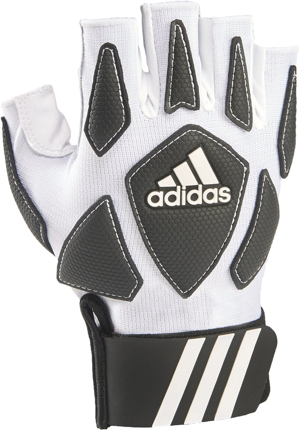 adidas scorch lineman gloves