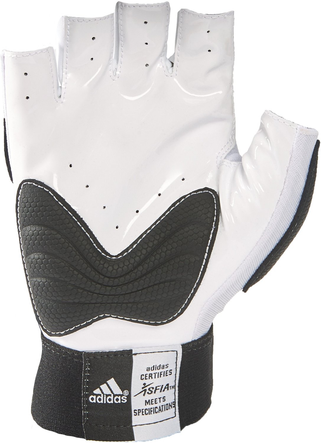 adidas scorch lineman gloves