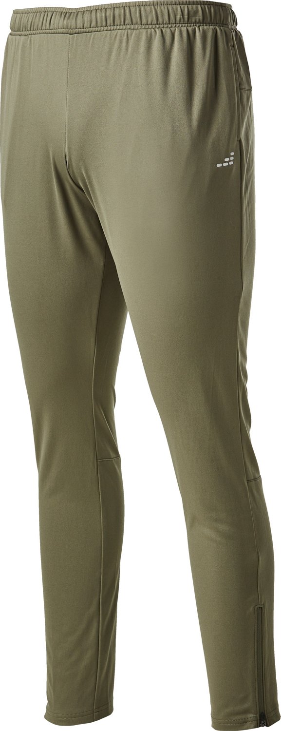 BCG Men's Athletic Turbo Tapered Pants BrickSeek