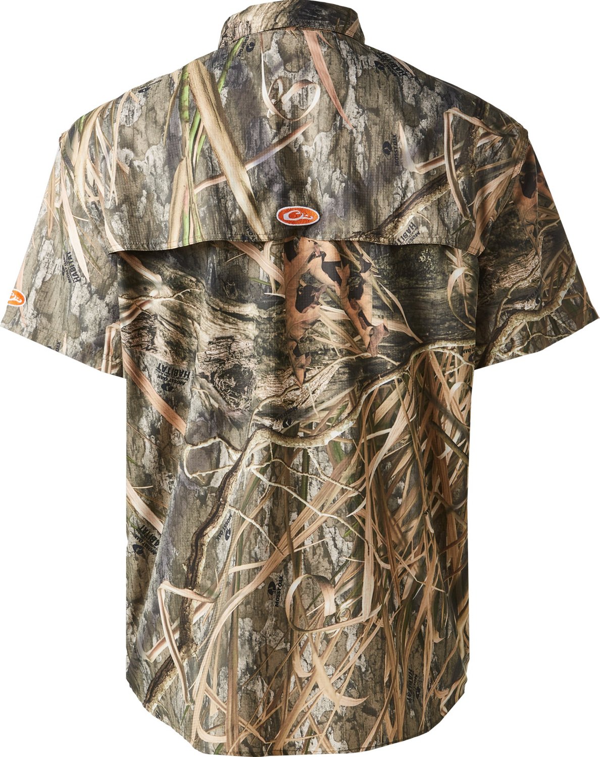 drake wingshooter shirt