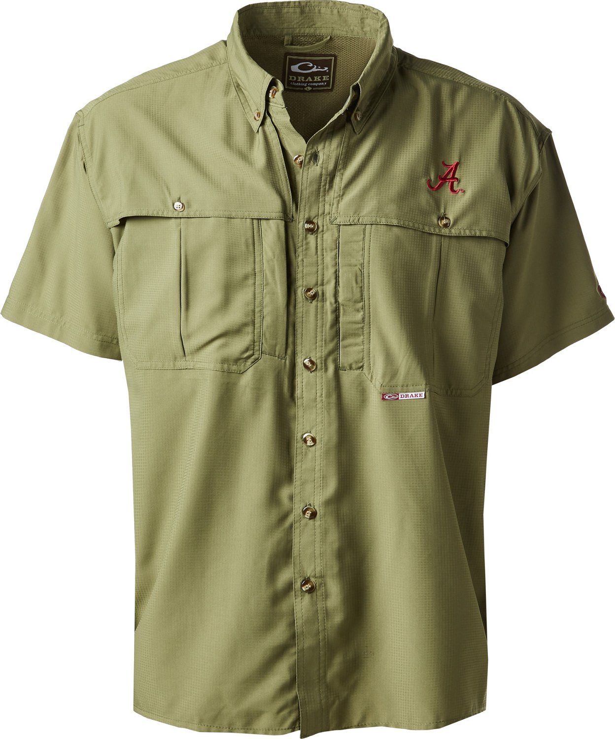 drake wingshooter shirt