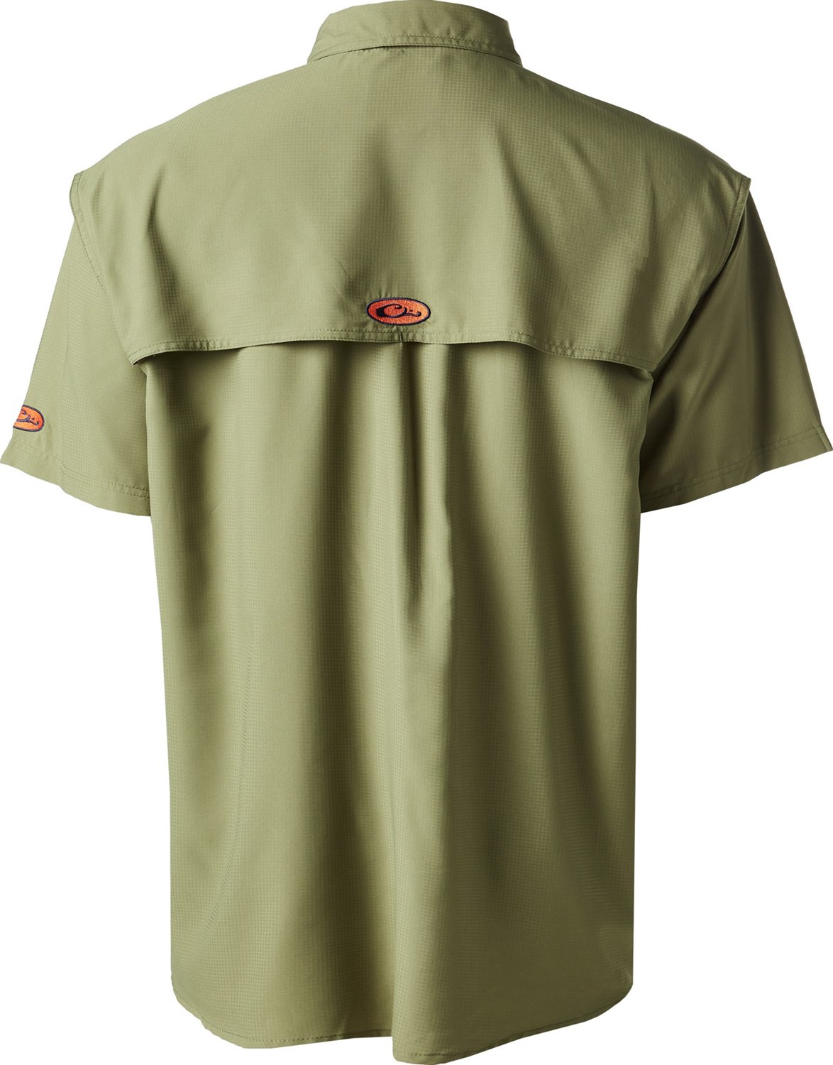 drake wingshooter shirt