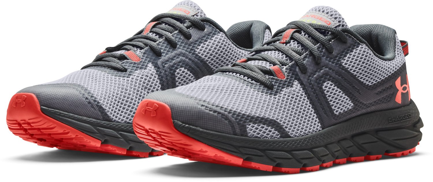 Under Armour Men's Charged Toccoa 3 Running Shoes | Academy