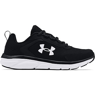 Under Armour Boys' Assert 9 Running Shoes