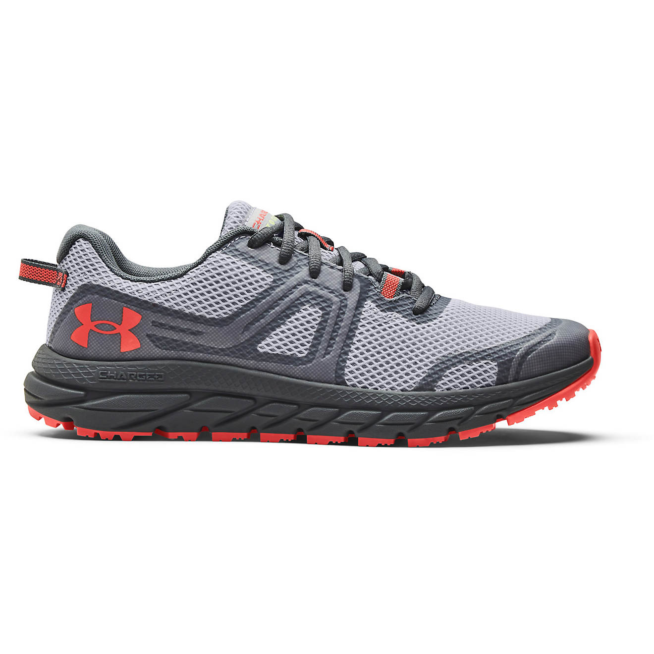 Under Armour Men's Charged Toccoa 3 Running Shoes | Academy