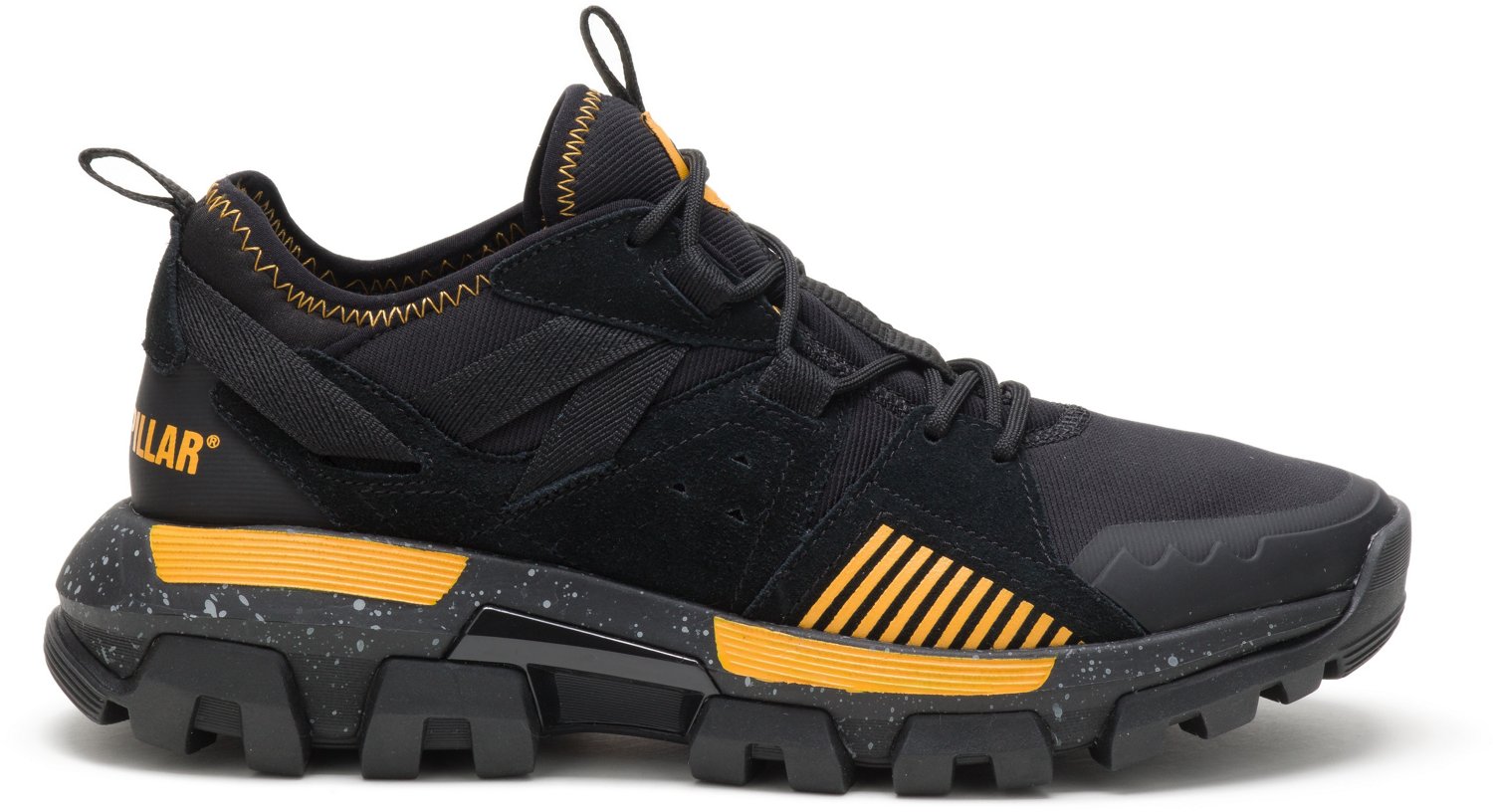 cat running shoes