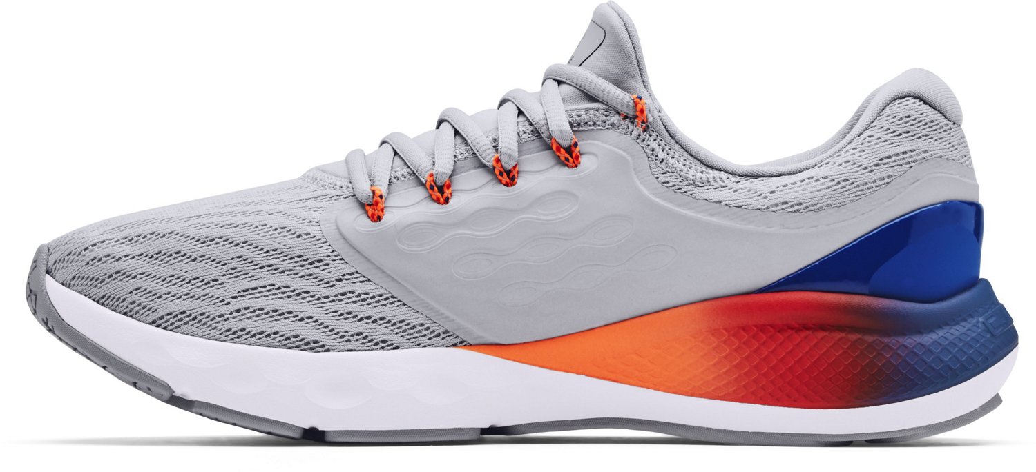 men's under armour charged vantage running shoes