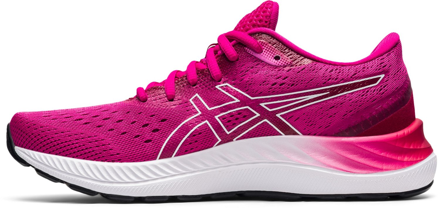 ASICS Women's Excite 8 Running Shoes Academy