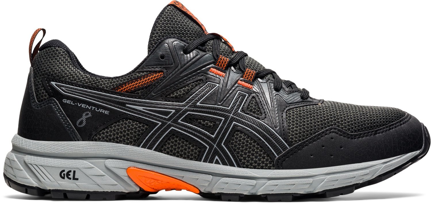 asics gel venture trail