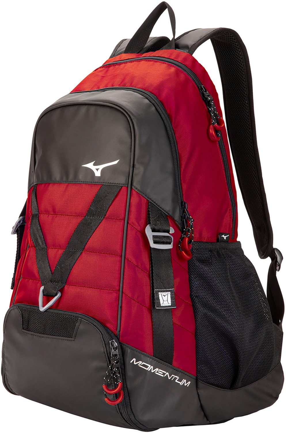 Mizuno Momentum Backpack | Academy