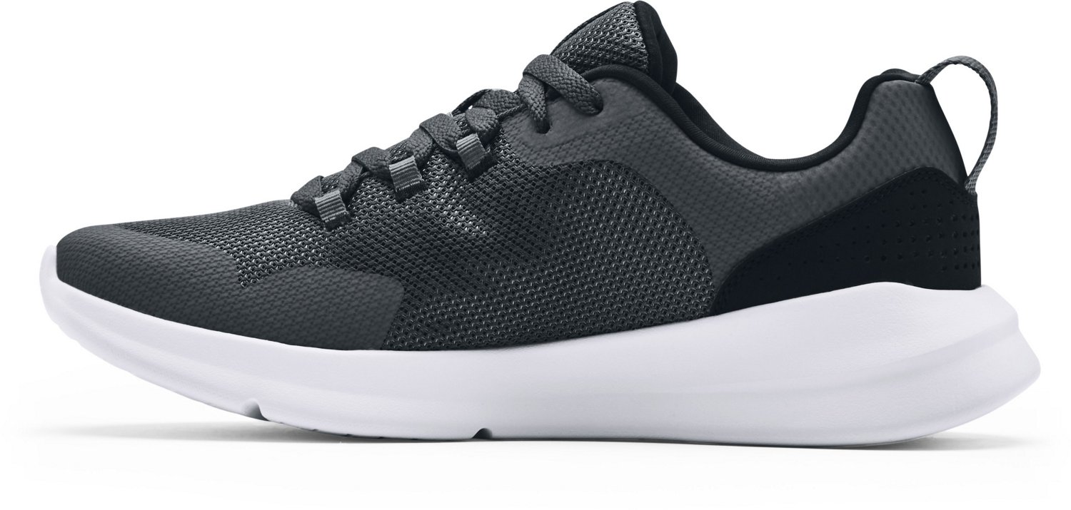 Under Armour Men's Essential Sportstyle Shoes | Academy
