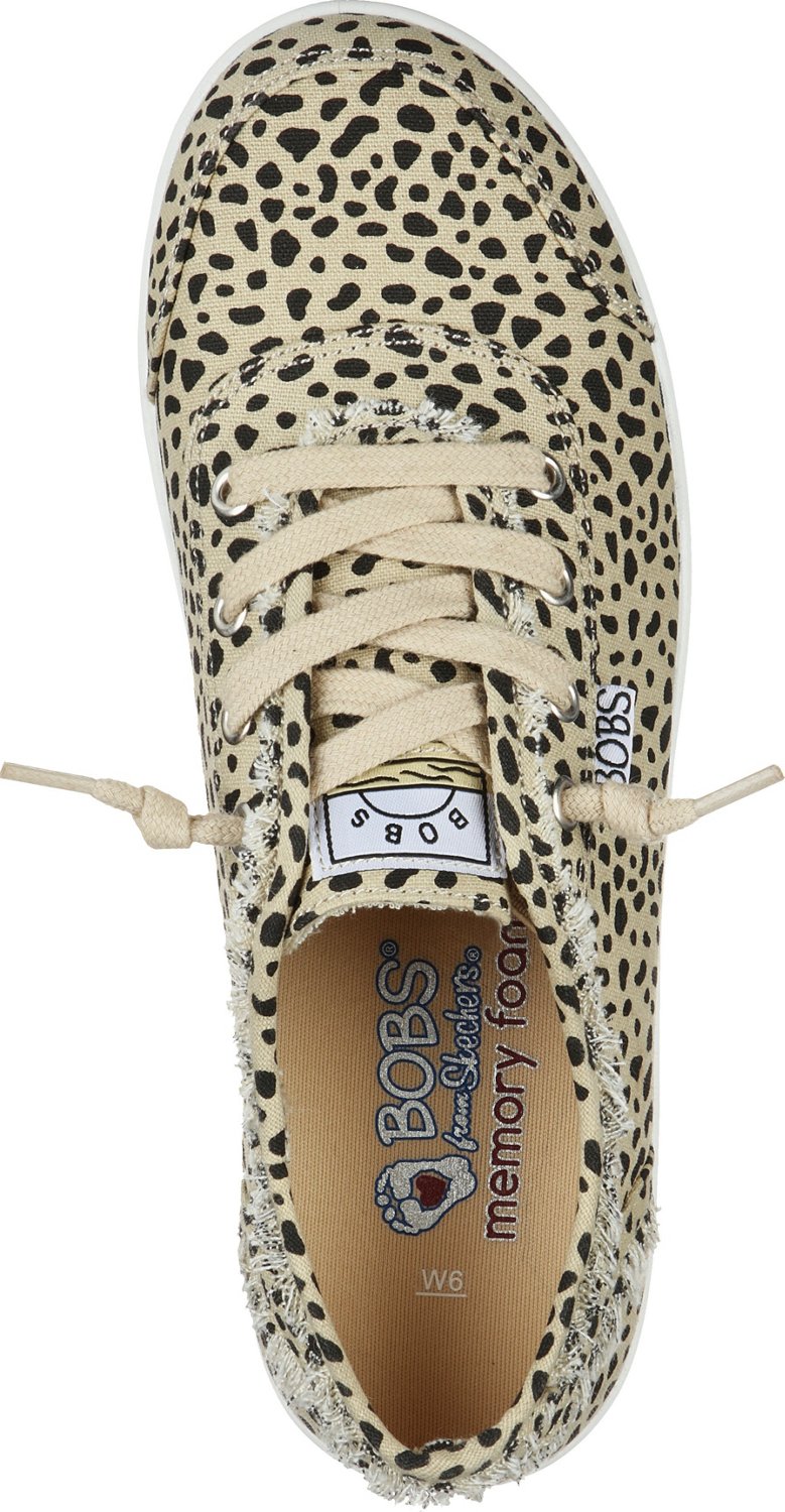 skechers bobs b cute meow town women's shoes