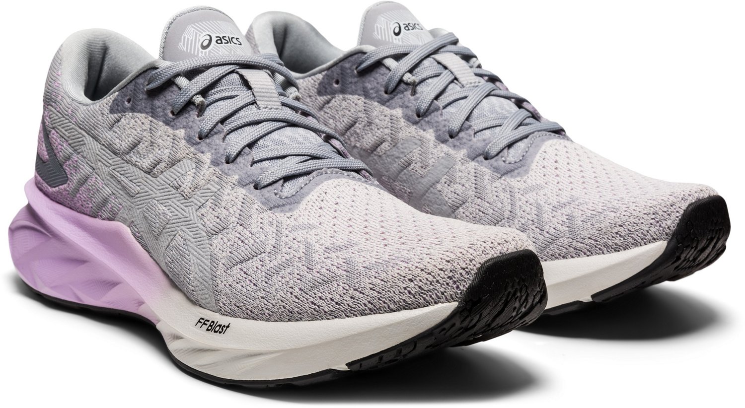 womens asics dynablast