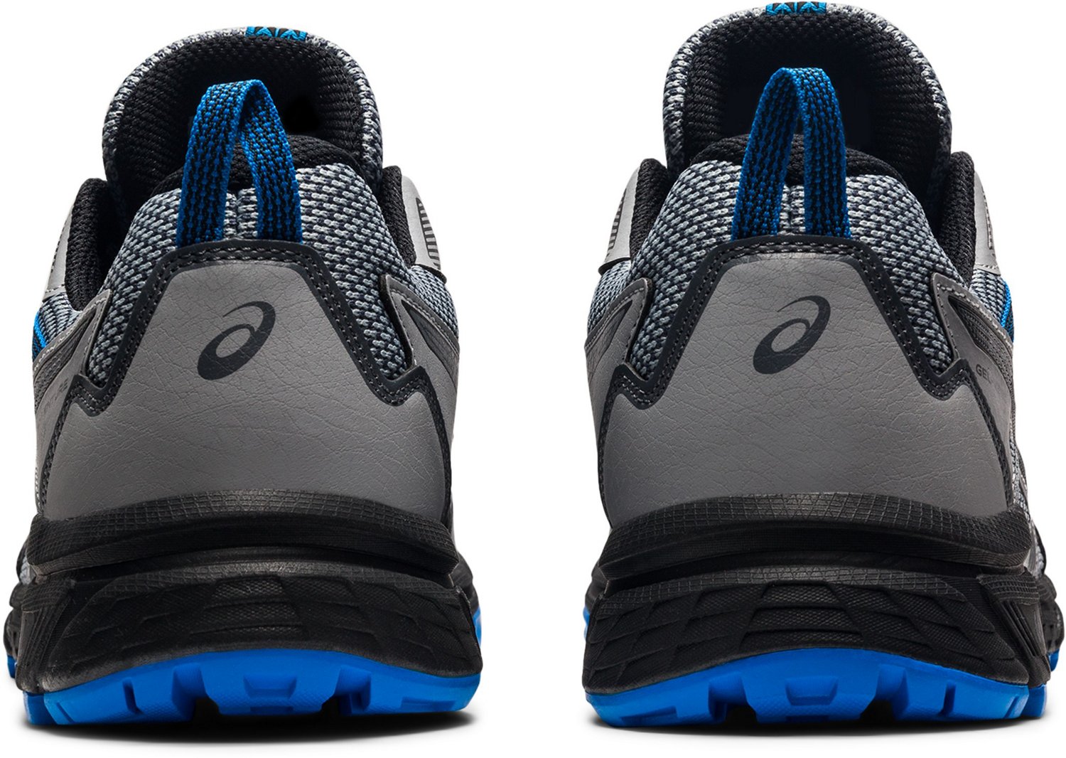 ASICS Men's GELVENTURE 8 Trail Running Shoes Academy