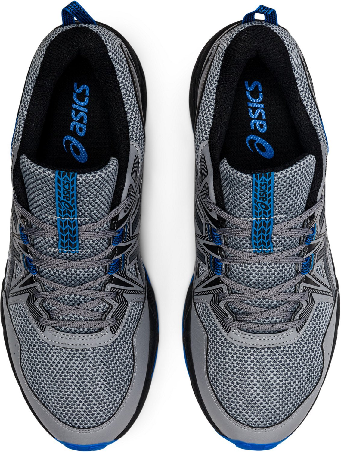 ASICS Men's GELVENTURE 8 Trail Running Shoes Academy