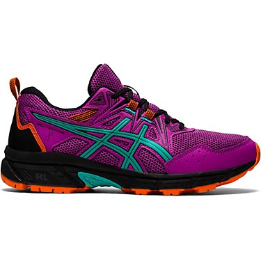 ASICS Women’s Gel-Venture 8 Trail Running Shoes