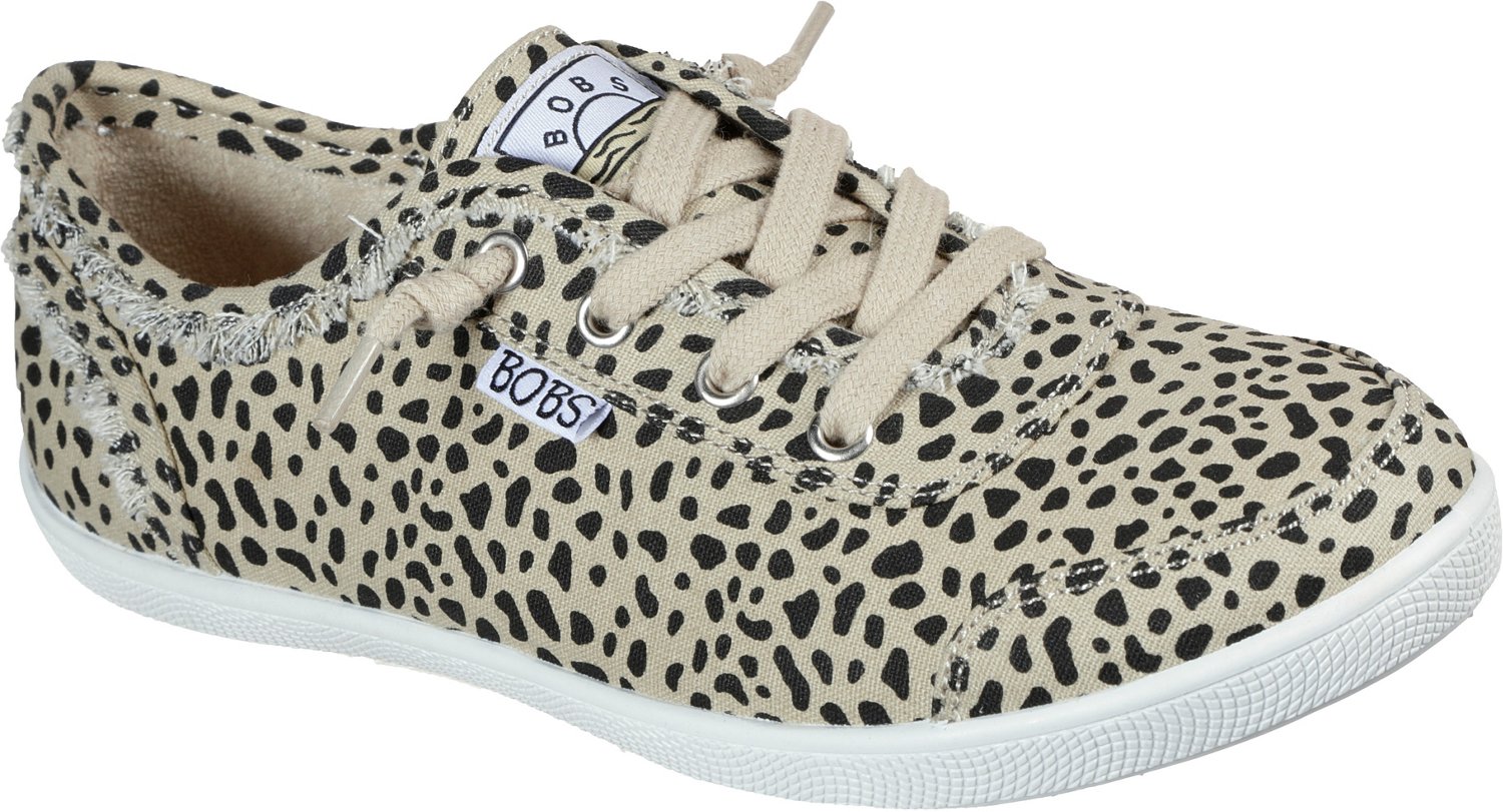 bobs b cute slip on sneakers