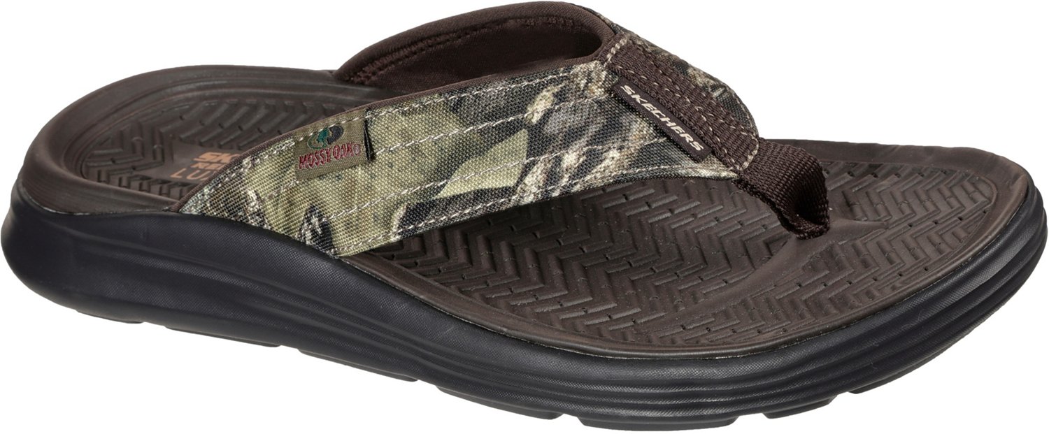 academy sandals mens