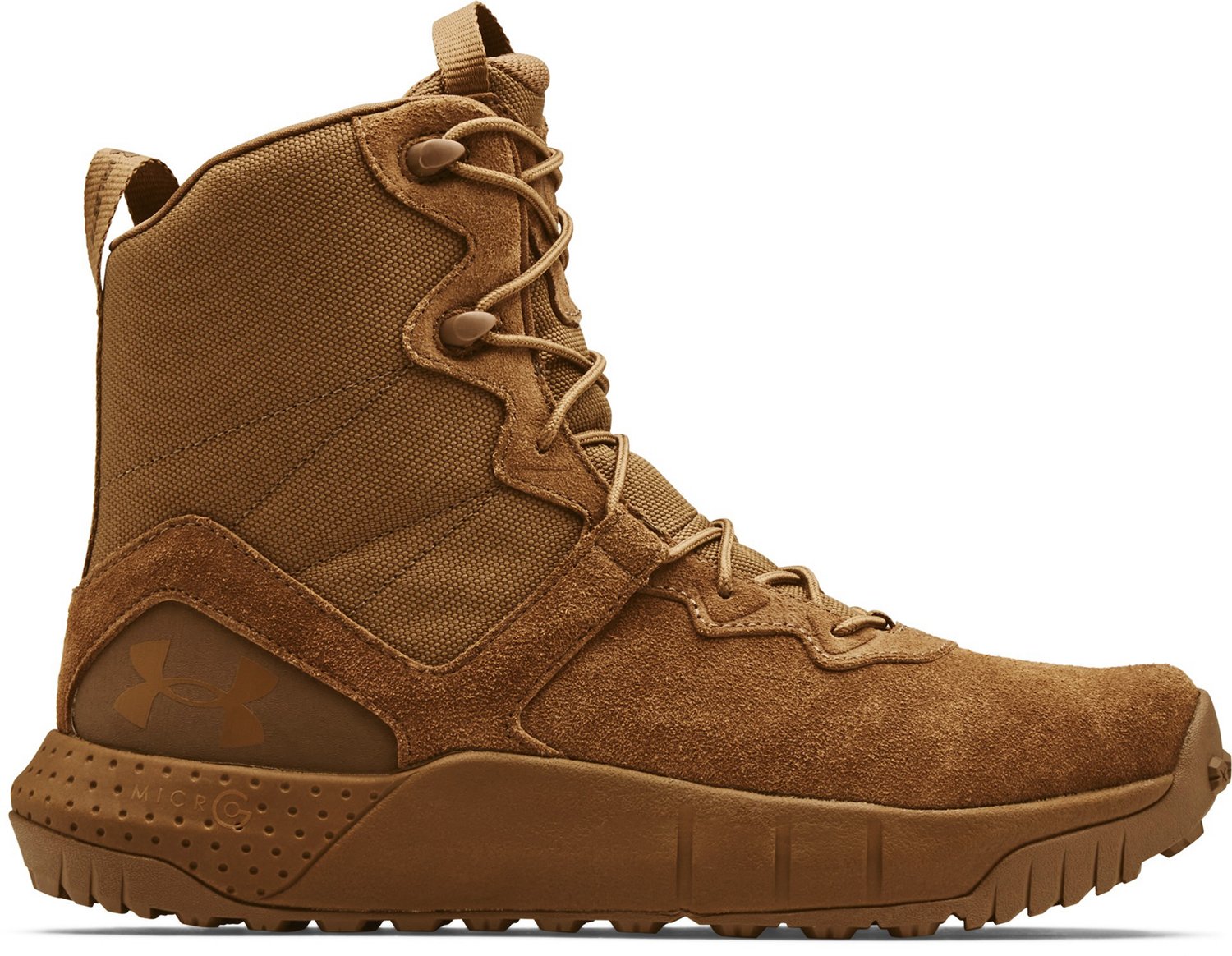 ua micro g valsetz leather
