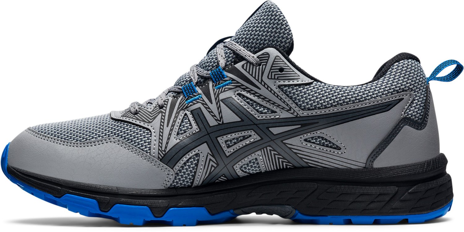asics gel trail running shoes
