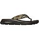 SKECHERS Men's Relaxed Fit Sargo Everport Mossy Oak Sandals                                                                      - view number 2 image