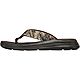 SKECHERS Men's Relaxed Fit Sargo Everport Mossy Oak Sandals                                                                      - view number 3 image