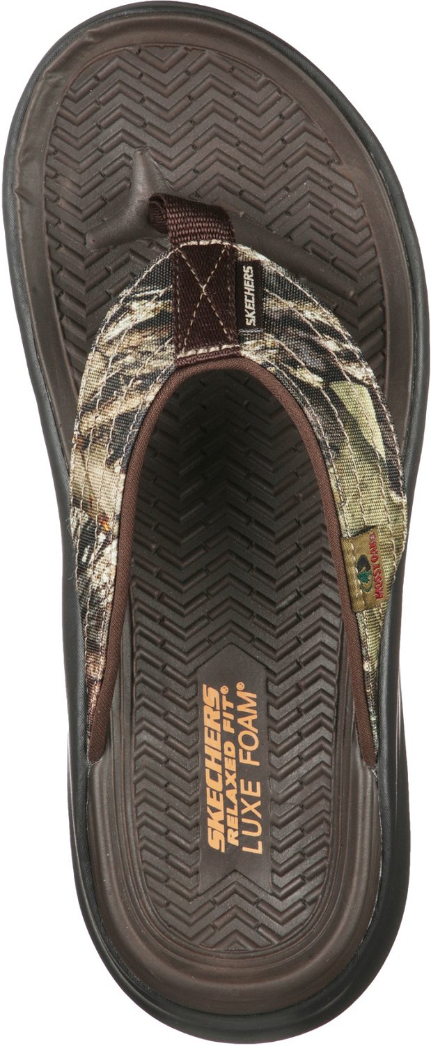 academy sandals mens