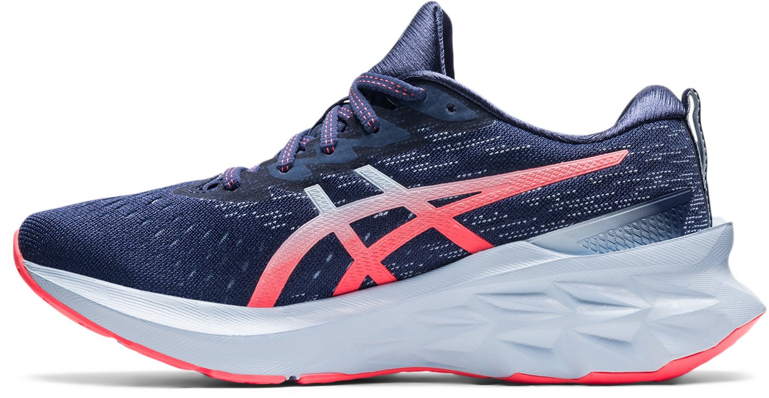 ASICS Women's Novablast 2 Running Shoes | Academy