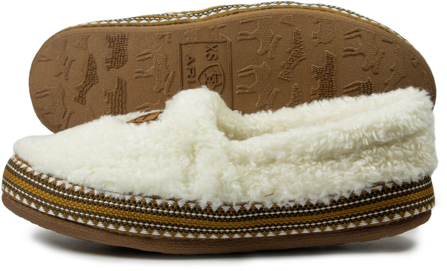 women's sports slippers