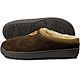Ariat Men’s Suede Scuff Slippers                                                                                               - view number 1 image
