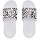 Under Armour Women's Ansa Graphic Slides                                                                                         - view number 4 image