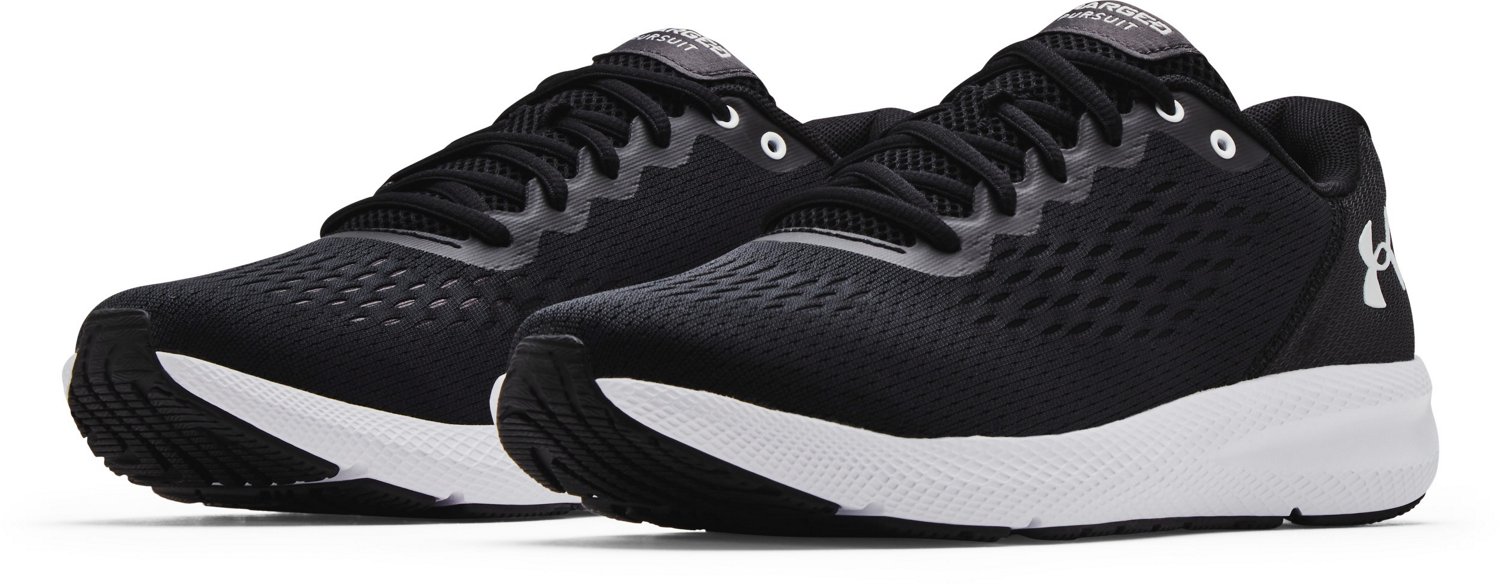 Under Armour Men's Charged Pursuit 2 SE Running Shoes Academy