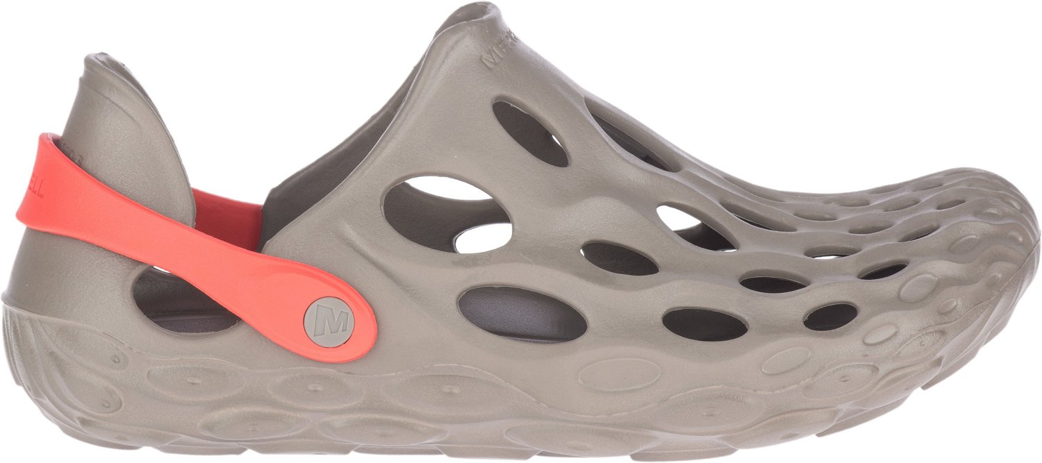 merrell boulder hydro moc