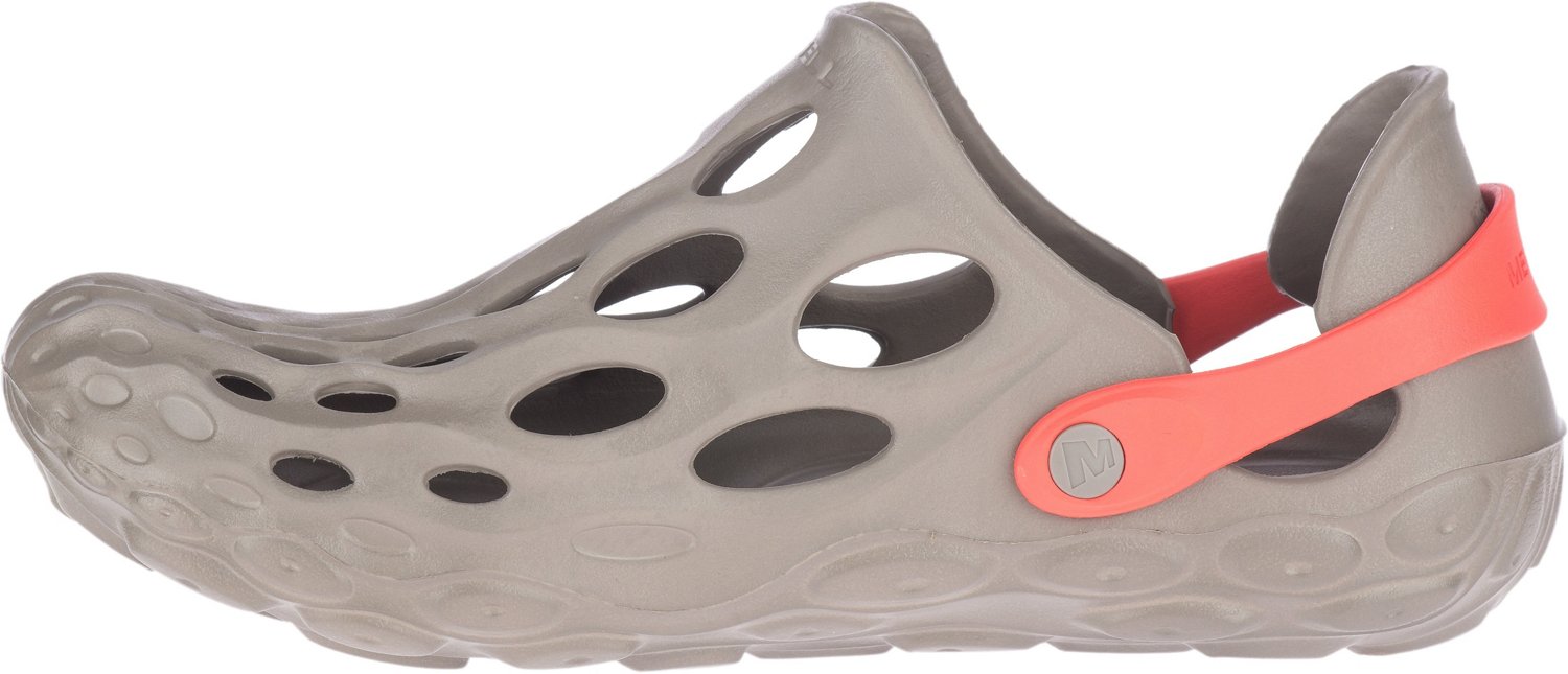 merrell men's hydro slide