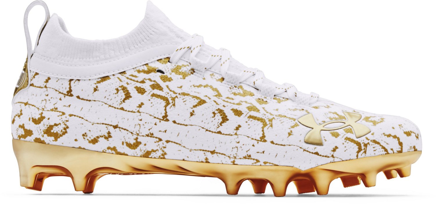 Under Armour Men's UA Spotlight Lux 