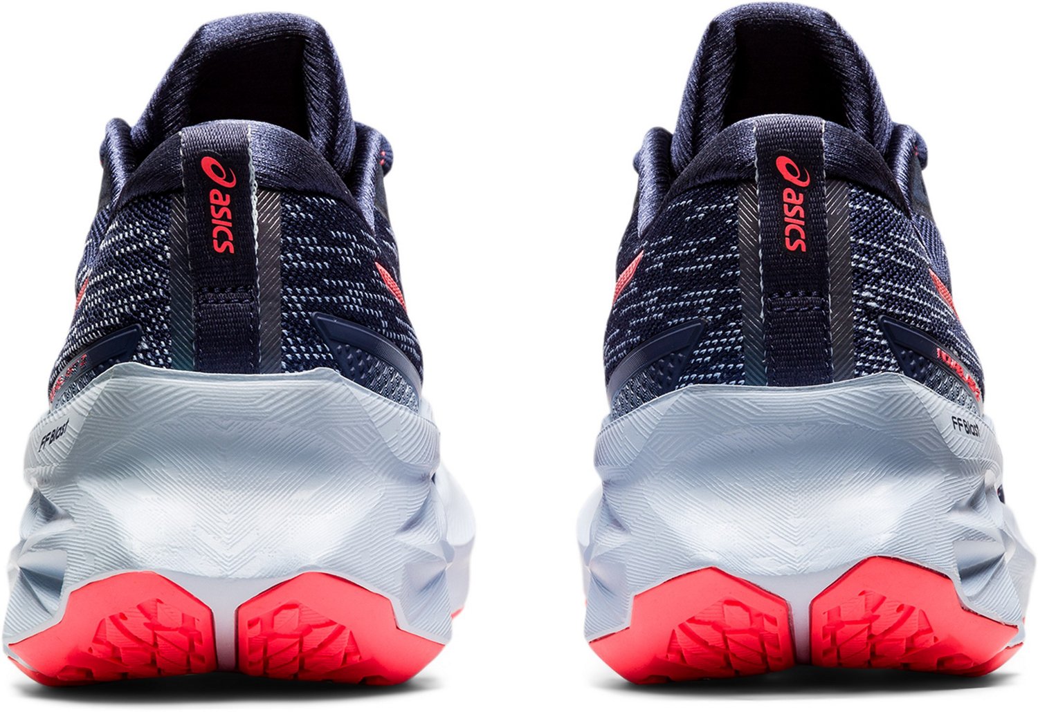 ASICS Women's Novablast 2 Running Shoes Academy