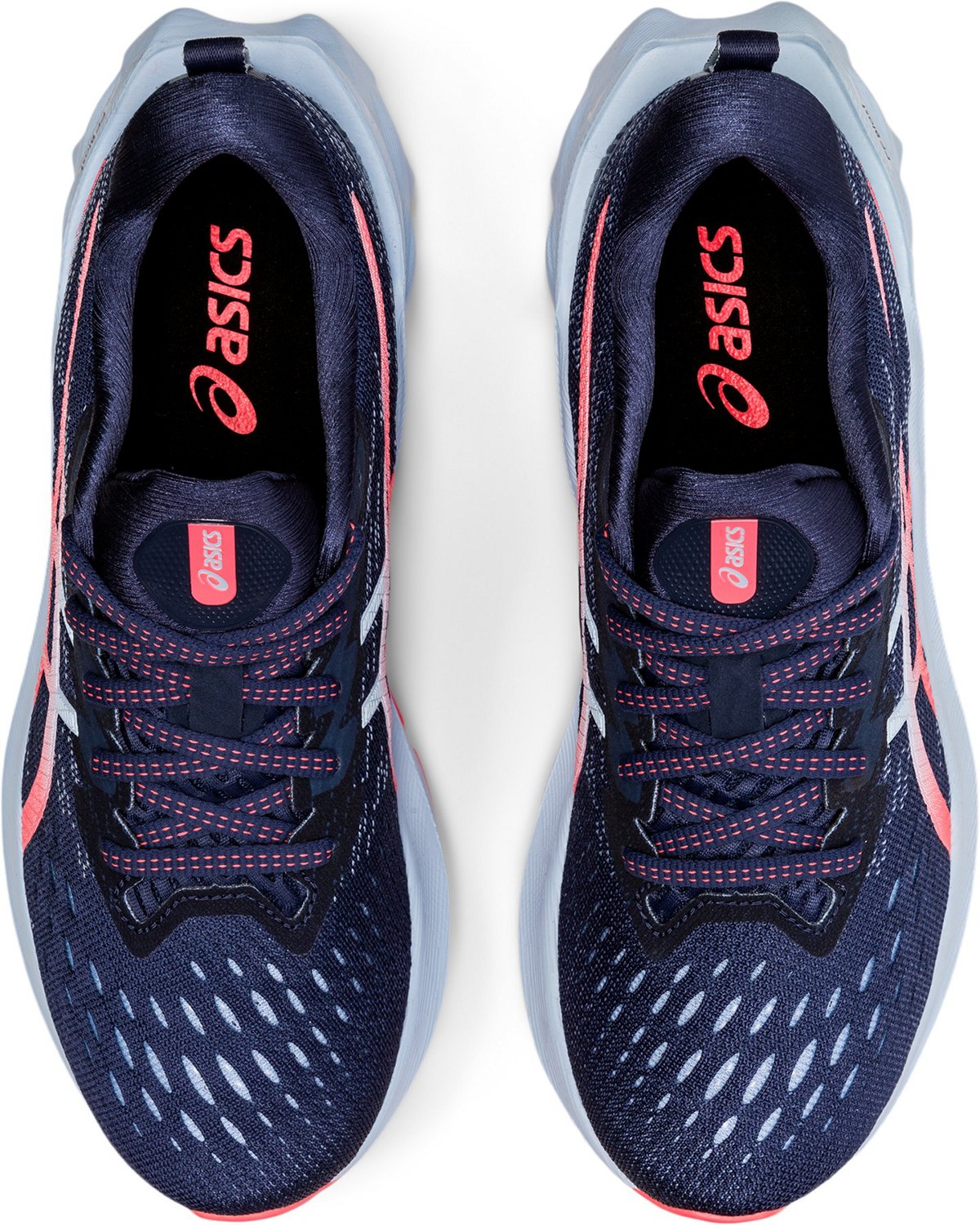 ASICS Women's Novablast 2 Running Shoes Academy