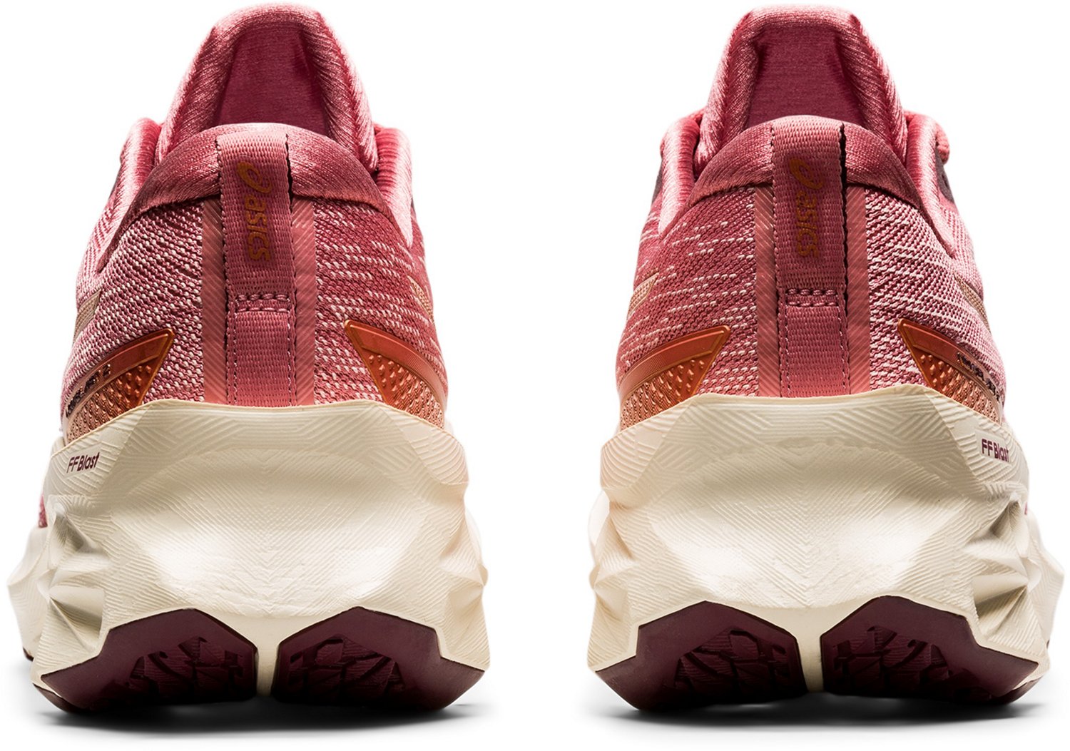 ASICS Women's Novablast 2 Running Shoes | Academy