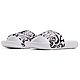 Under Armour Women's Ansa Graphic Slides                                                                                         - view number 2 image