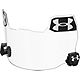 Under Armour Youth Protective Football Eyeshield Visor                                                                           - view number 1 image