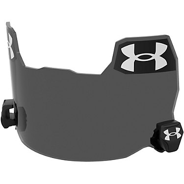 Under Armour Adults’ Protective Football Eyeshield Visor