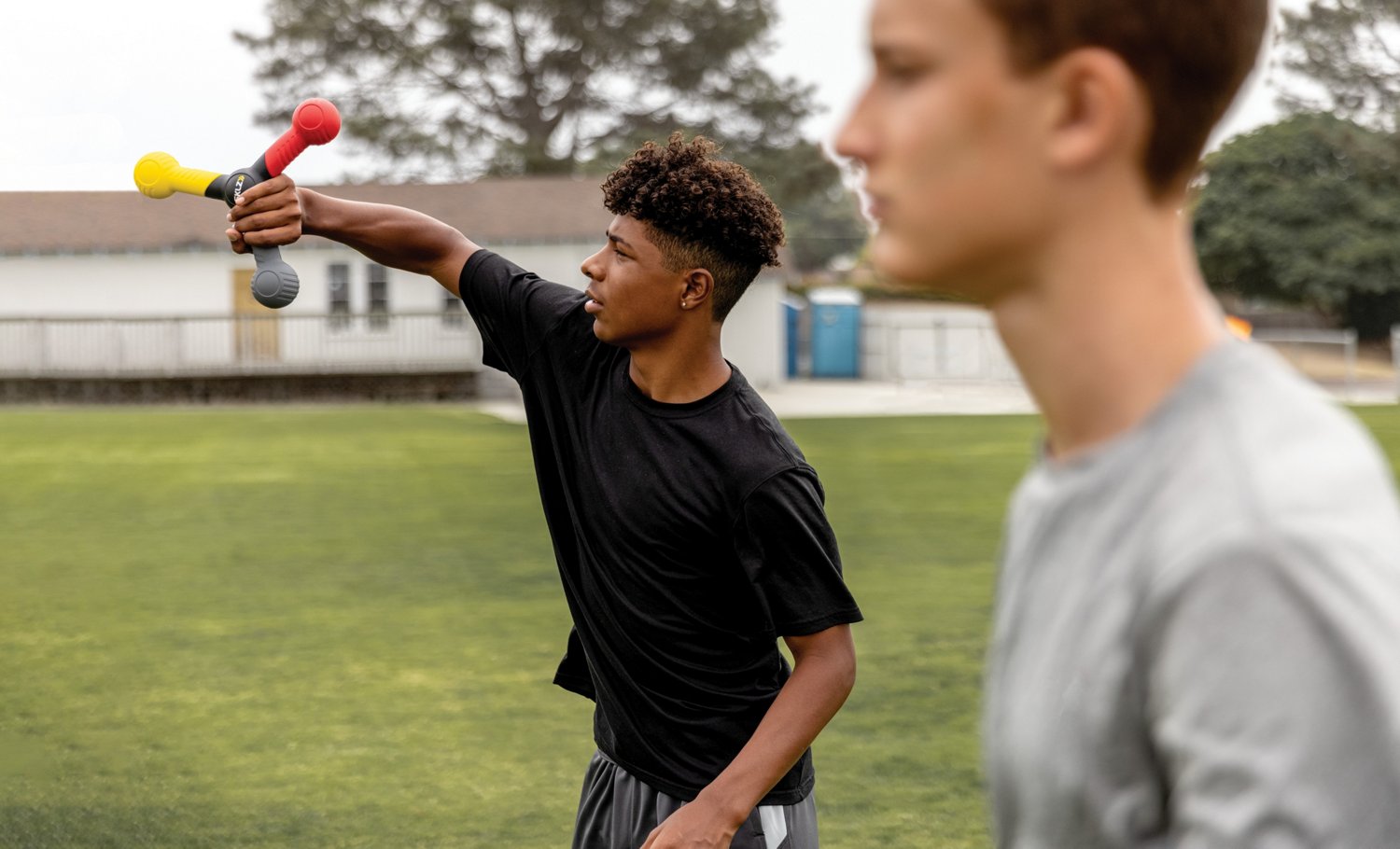 SKLZ Reactive Catch Academy