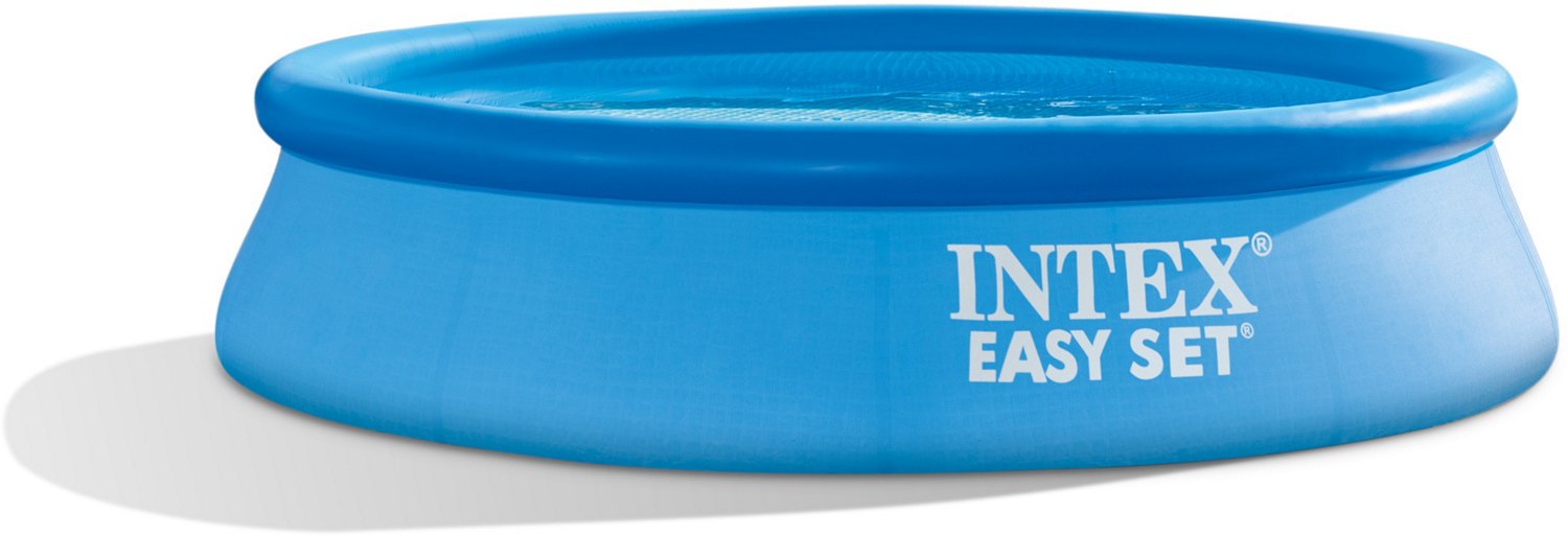 academy intex pool