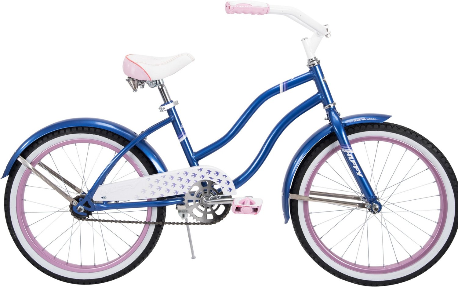 huffy good vibrations cruiser