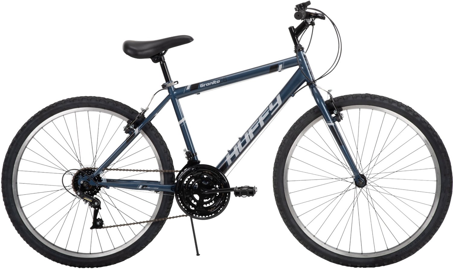 Huffy Men’s Granite 26 in Bike Academy